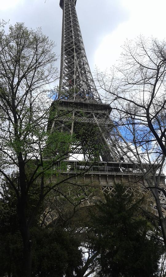 Le Nouvel Hôtel du Théâtre París Exterior foto